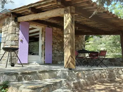 TerraceBalcony