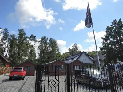 ParkFacilities