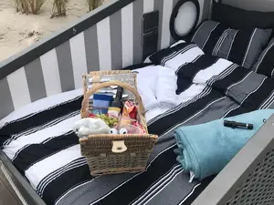 Tiny-Unterkunft für 2 Personen (4 m²) in Grömitz