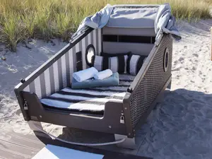 Tiny-Unterkunft für 2 Personen (4 m²) in Grömitz