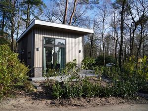 Tiny-Unterkunft für 4 Personen (55 m²) in Hoenderloo