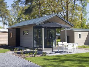 Tiny-Unterkunft für 4 Personen (30 m²) in IJhorst