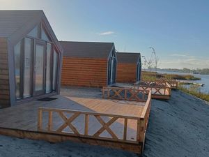 Tiny-Unterkunft für 4 Personen in Kampen (Overijssel)