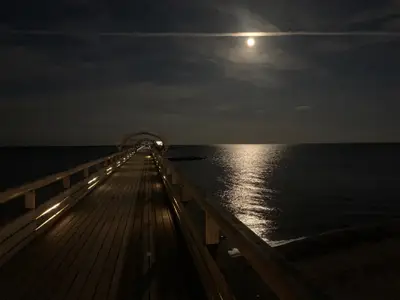 Tiny-Unterkunft für 2 Personen (2 m²) in Kellenhusen 7/7