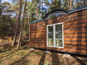 Tiny-Unterkunft für 2 Personen (22 m²) in Mittenwalde