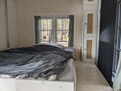 Tiny-Unterkunft für 2 Personen (22 m²) in Mittenwalde 5/10