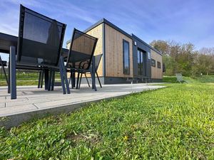 Tiny-Unterkunft für 6 Personen (40 m²) in Neunburg vorm Wald