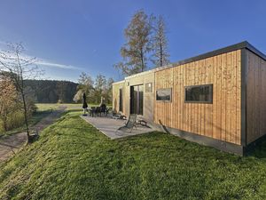 Tiny-Unterkunft für 6 Personen (40 m&sup2;) in Neunburg vorm Wald