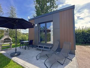 Tiny-Unterkunft für 2 Personen (20 m&sup2;) in Neunburg vorm Wald