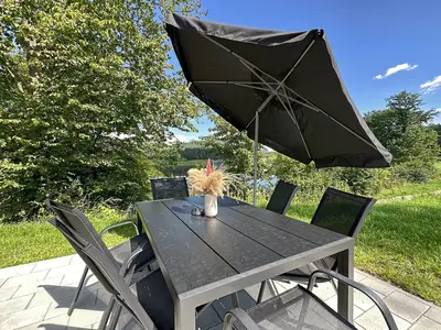 TerraceBalcony