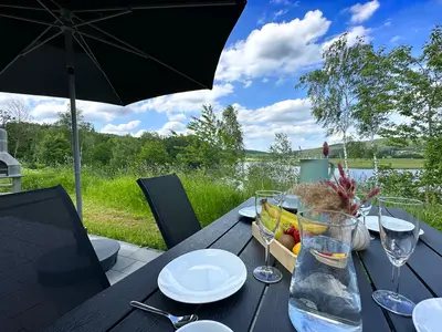 TerraceBalcony