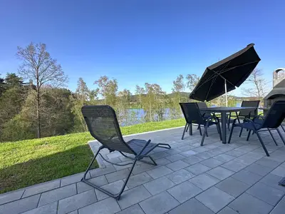 TerraceBalcony