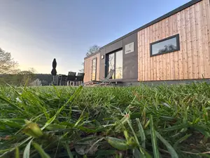 Tiny-Unterkunft für 5 Personen (37 m²) in Neunburg vorm Wald