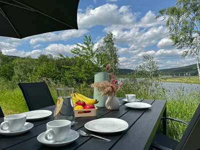 TerraceBalcony
