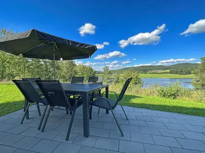 TerraceBalcony