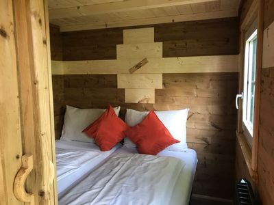 Tiny-Unterkunft für 4 Personen (30 m²) in St. Wolfgang im Salzkammergut 2/6