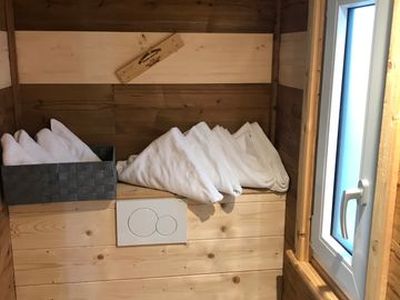 Tiny-Unterkunft für 4 Personen (30 m²) in St. Wolfgang im Salzkammergut 6/6