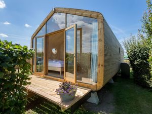 Tiny-Unterkunft für 4 Personen (58 m²)