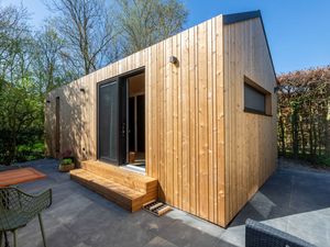 Tiny-Unterkunft für 2 Personen (38 m²)