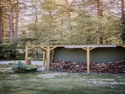 ParkFacilities
