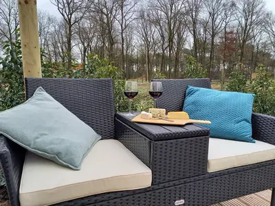 TerraceBalcony