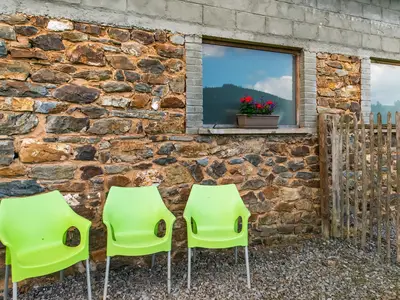 TerraceBalcony