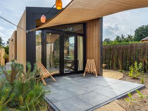 Tiny-Unterkunft für 2 Personen (28 m²) in Voorthuizen