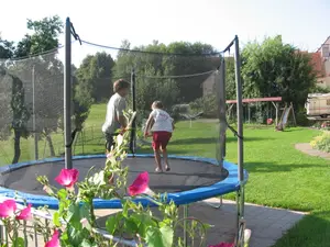 Unser Garten Unser Garten