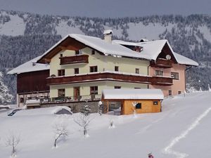 Biohof Haus Wieser Winter