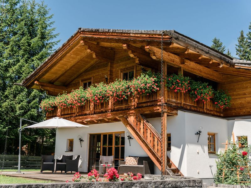 Naturhaus Holzreiter