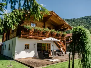 Naturhaus Holzreiter Naturhaus Holzreiter