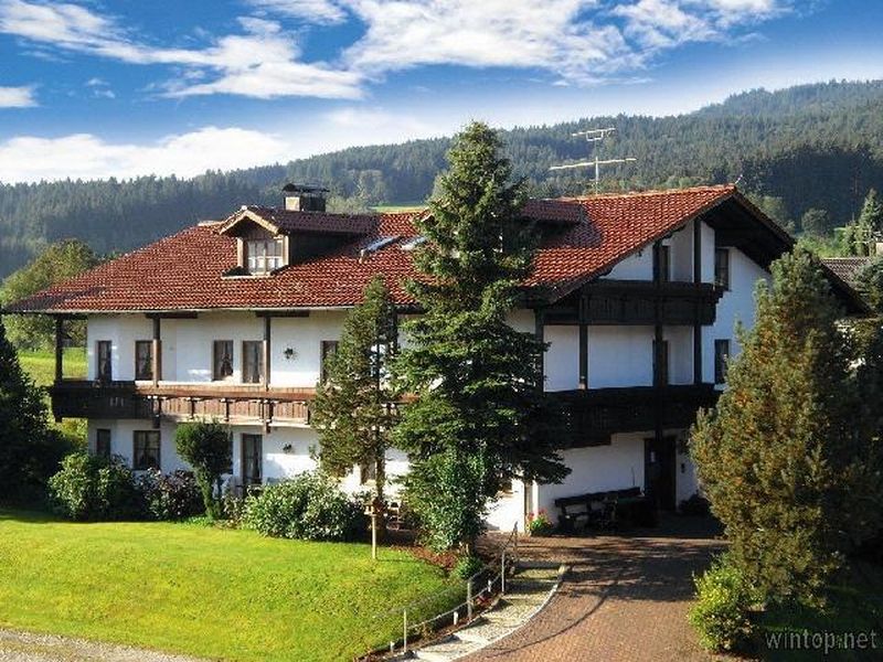 Gasthof-Pension-Kraus