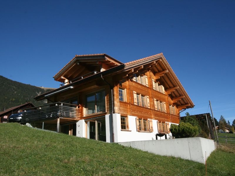 Chalet Lohner