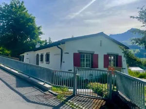 Haus Baslerdybli Haus Baslerdybli