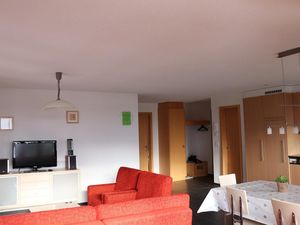 Küche/Wohnzimmer - Ansicht 2
