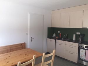 2-Zimmerwohnung - Küche