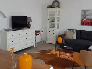 gemütlicher Wohnbereich gemütlicher Wohnbereich