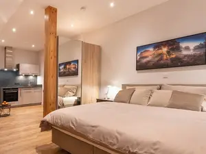 große, gemütliche Appartements und Ferienwohnungen große, gemütliche Appartements und Ferienwohnungen