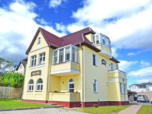 Ferienwohnung Sanke Sonnenschein