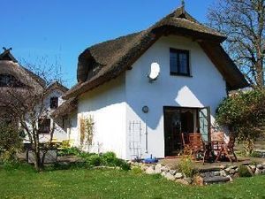 Ferienhaus mit Terrasse