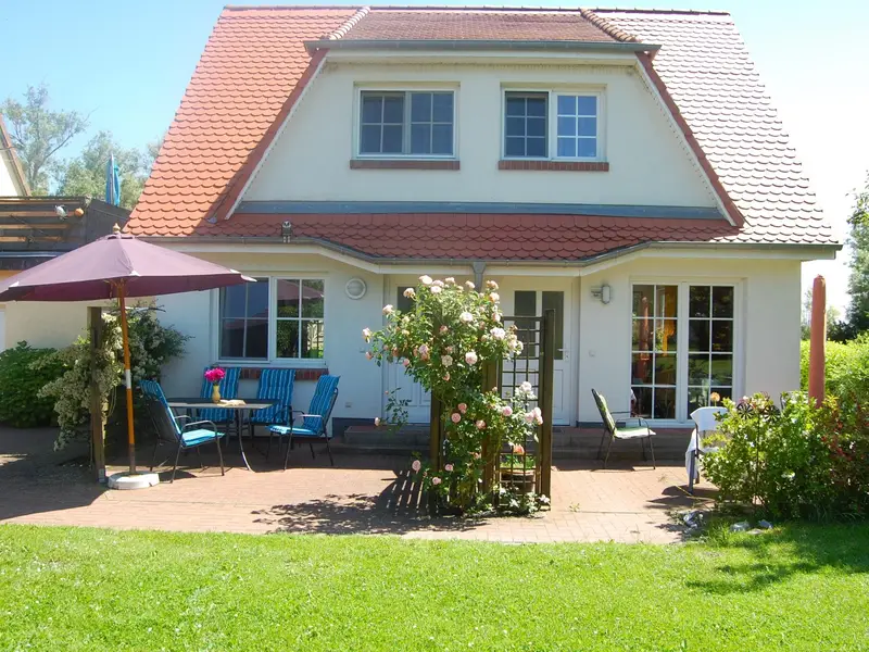 Hauptansicht Hauptansicht