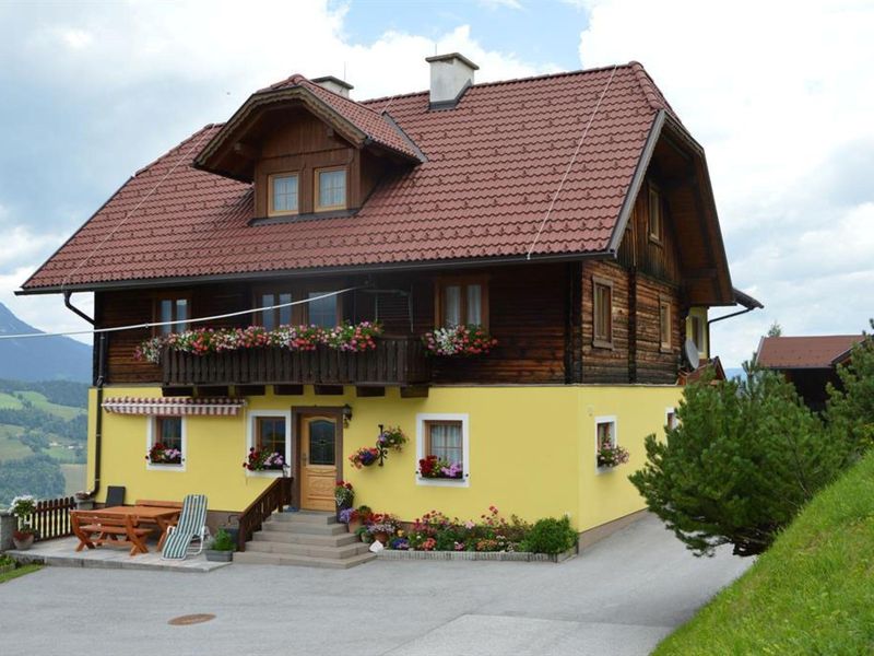 Waldherrhof - Schladming-Dachstein Sommer