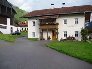 Ausblick nach osten Ausblick nach osten