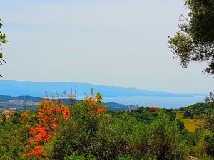 Meer, Berg, Landschaft..... und Sonne