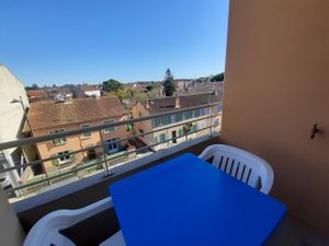 Citybreak Albi Rive droite G1132