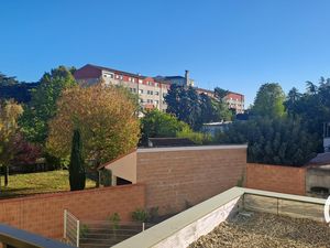 G1136 - Le Rodin - Albi - Terrasse