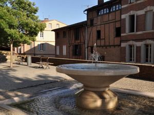 Appart' in Albi Gîtes de France Tarn