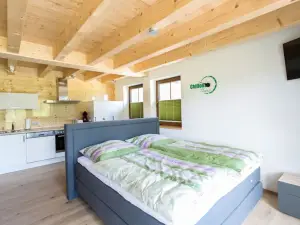 Ferienwohnung Tierberg