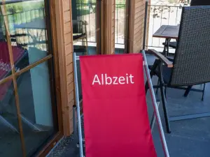 Ferienwohnung Tierberg