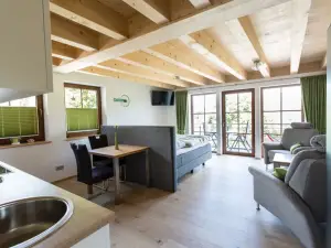 Ferienwohnung Tierberg